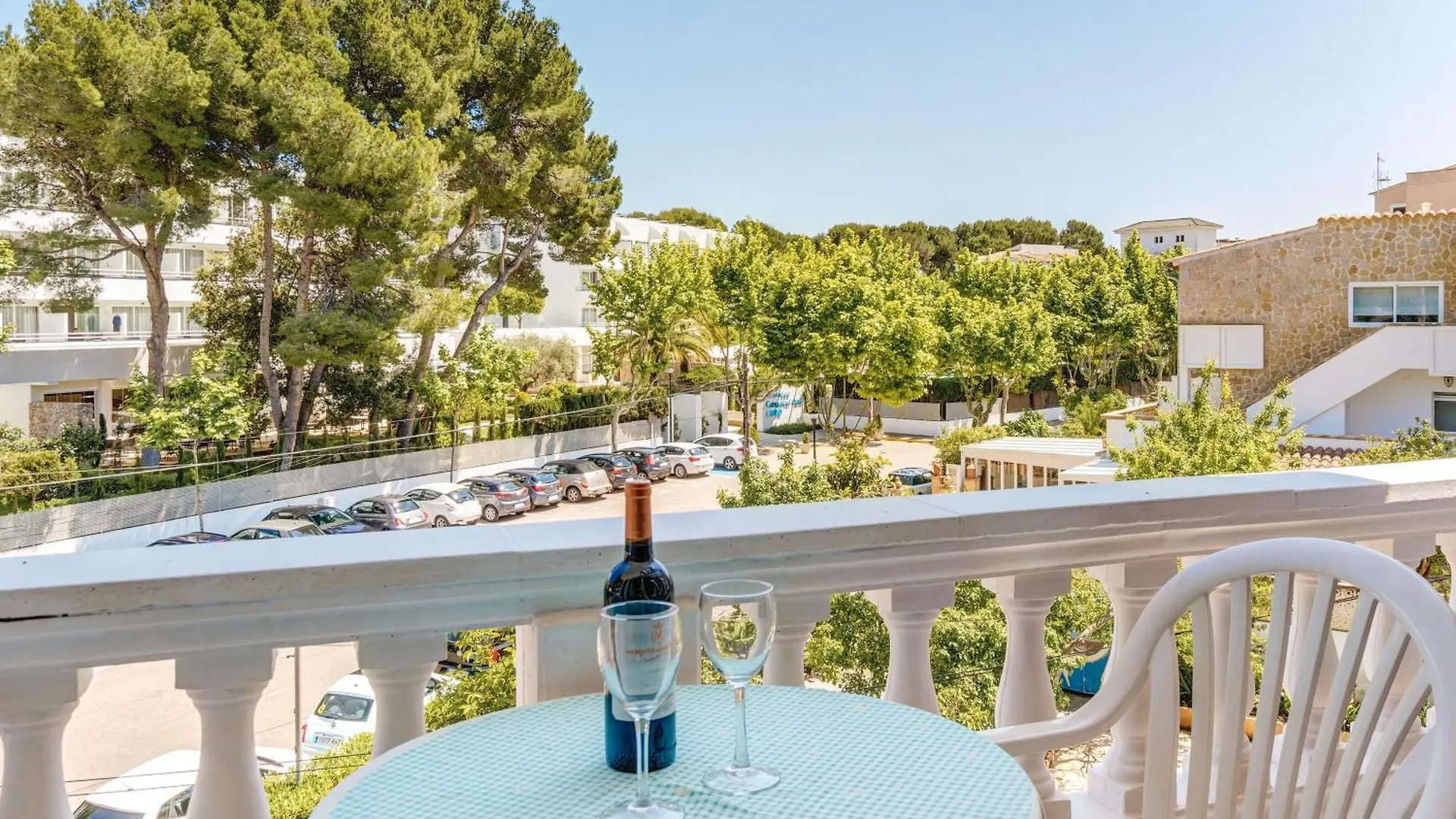 Apartamento La Cabanya 2C Canyamel  Canyamel (Mallorca)