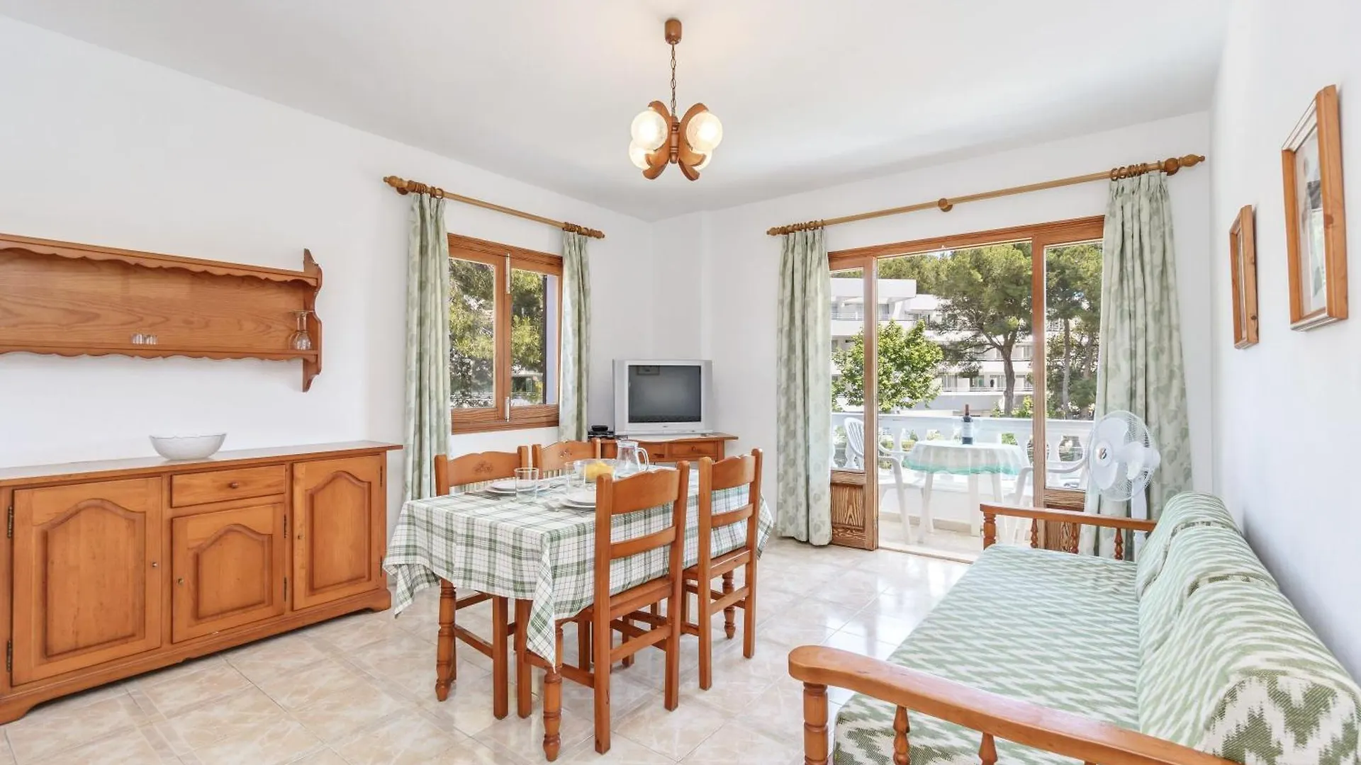 Apartamento La Cabanya 2C Canyamel  0*, Canyamel (Mallorca) Spanien