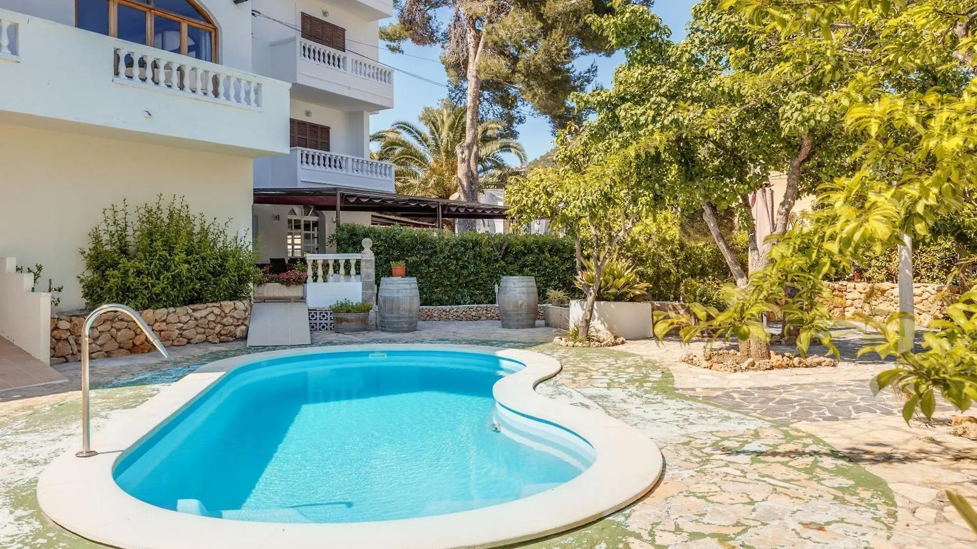 Apartamento La Cabanya 2C Canyamel  0*, Canyamel (Mallorca) Spanien
