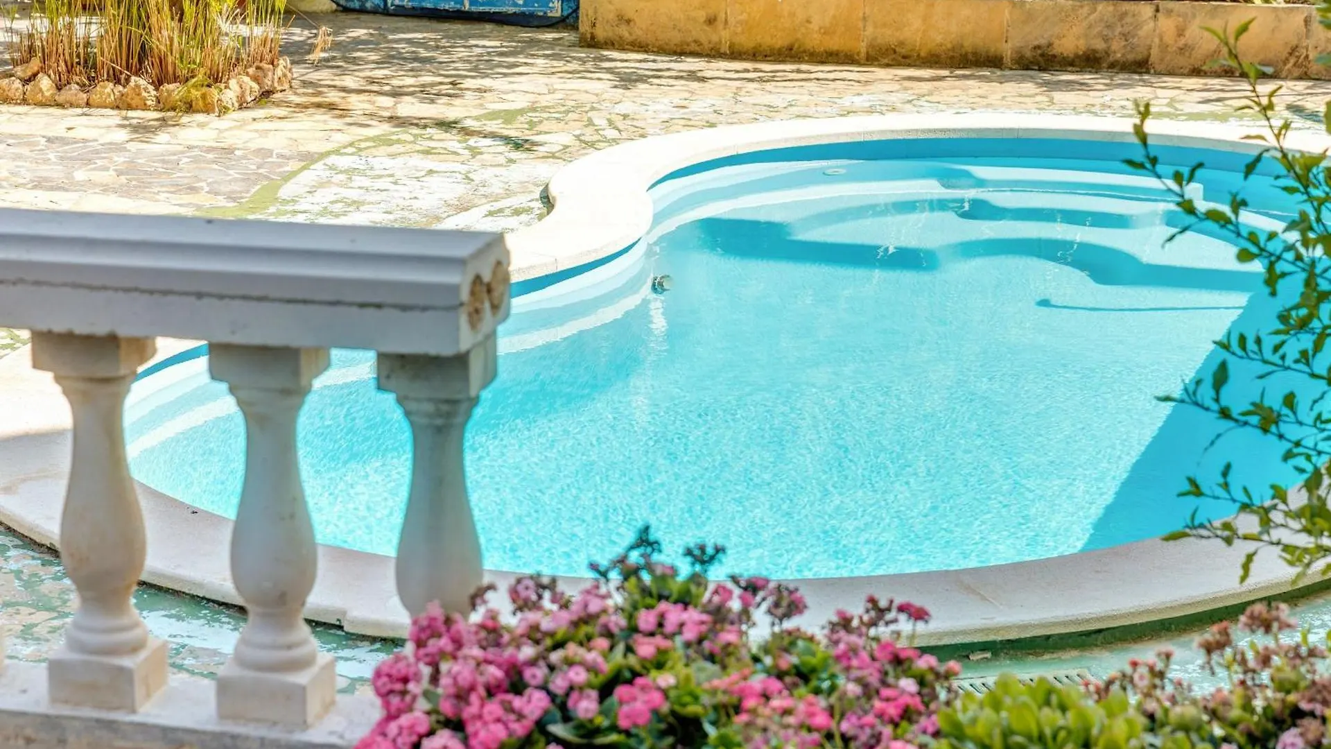 Apartamento La Cabanya 2C Canyamel