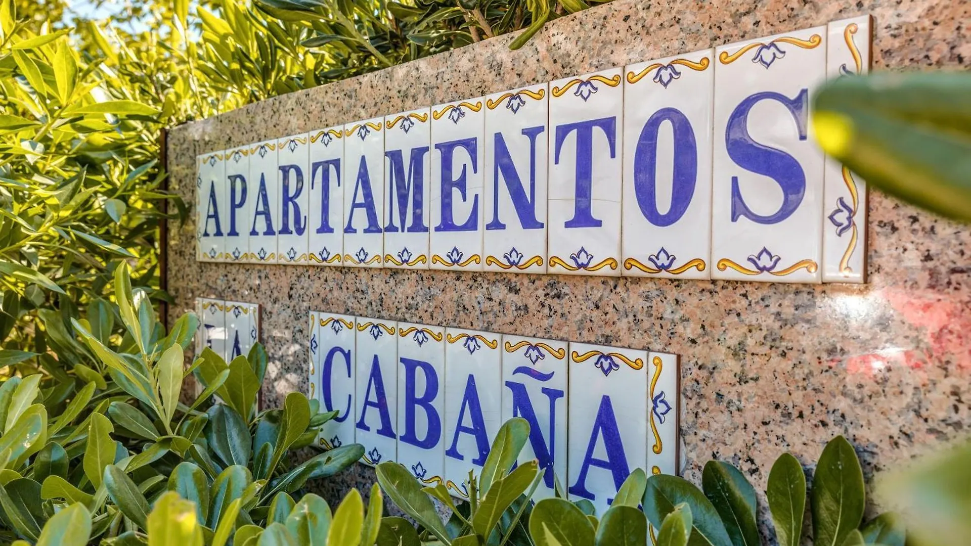 Apartamento La Cabanya 2C Canyamel  Lägenhet Canyamel (Mallorca)