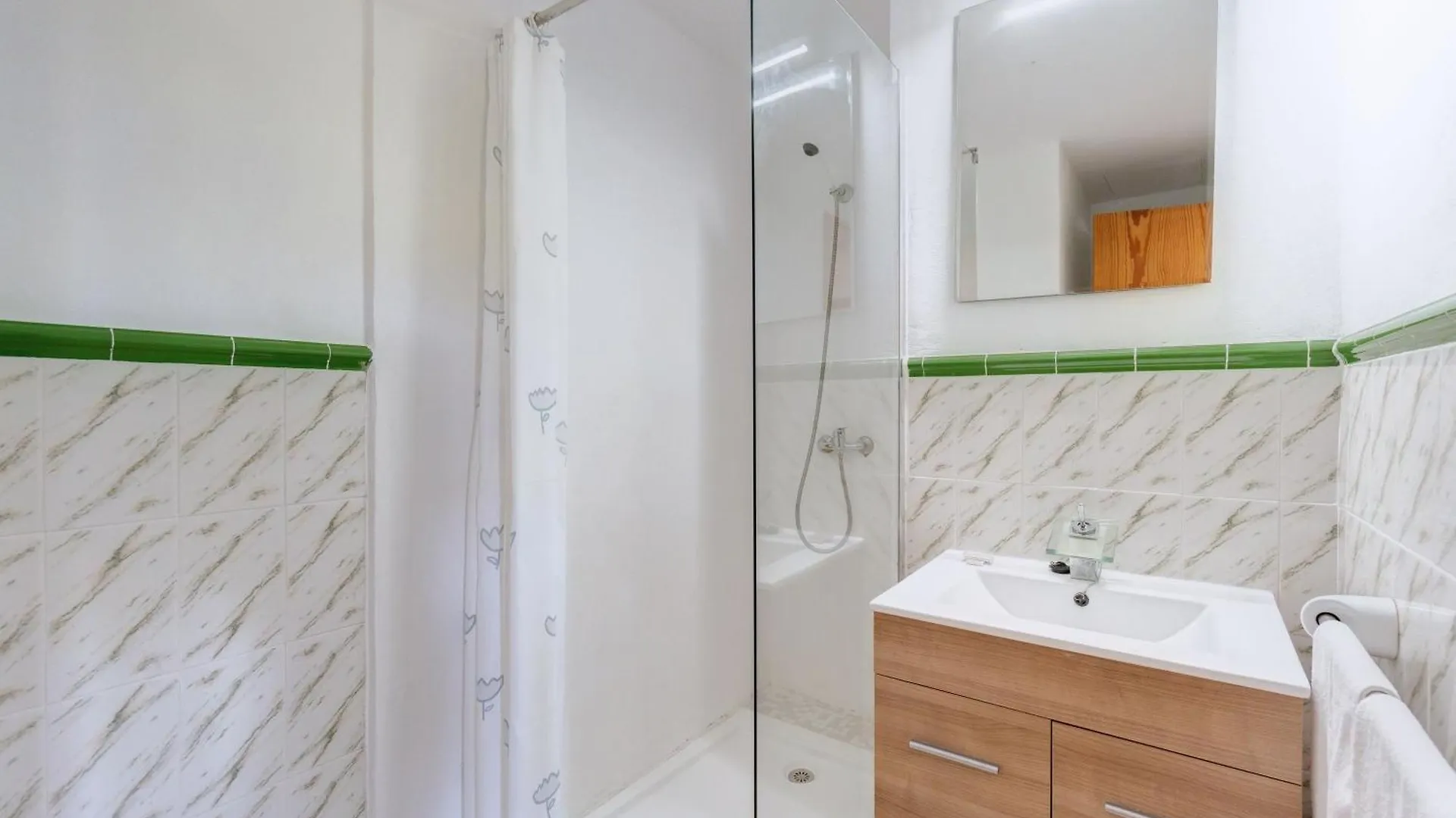 Lägenhet Apartamento La Cabanya 2C Canyamel