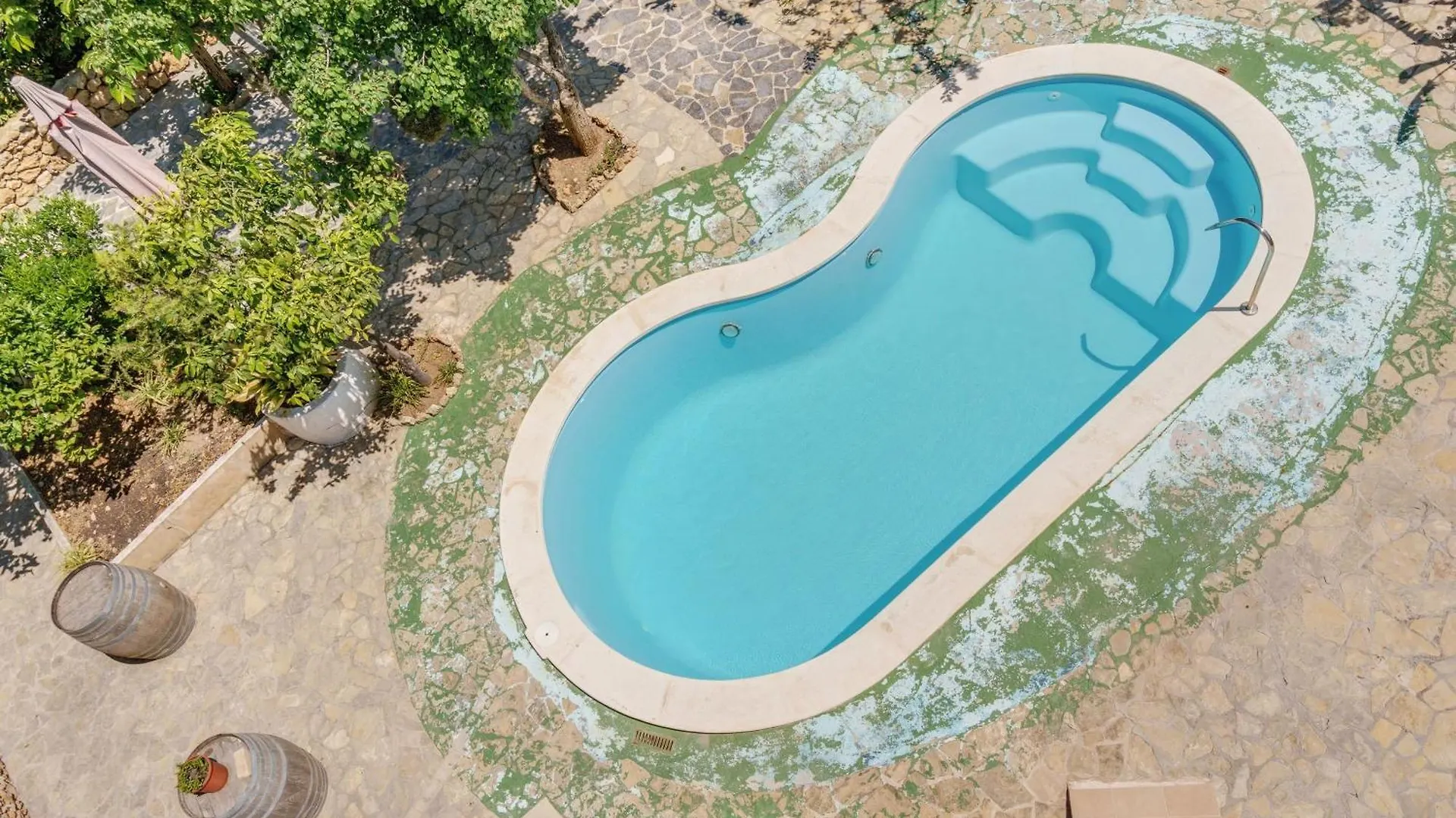 Apartamento La Cabanya 2C Canyamel  Spanien