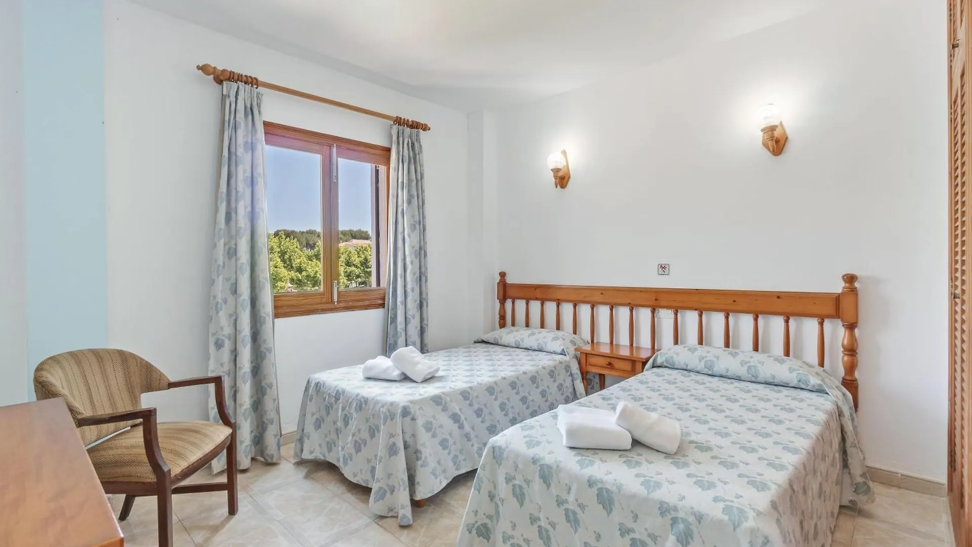 Apartamento La Cabanya 2C Canyamel  Canyamel (Mallorca)