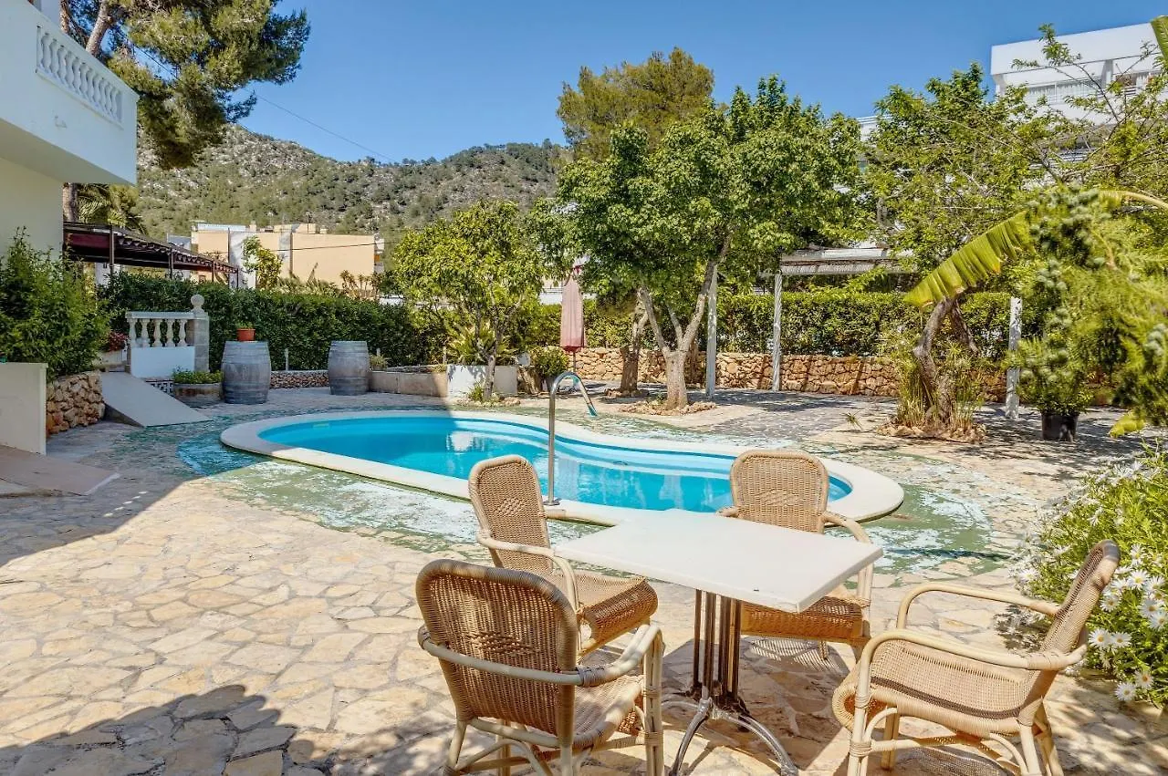 Apartamento La Cabanya 2C Canyamel  0*, Canyamel (Mallorca)