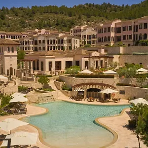Cap Vermell Grand Hotel
