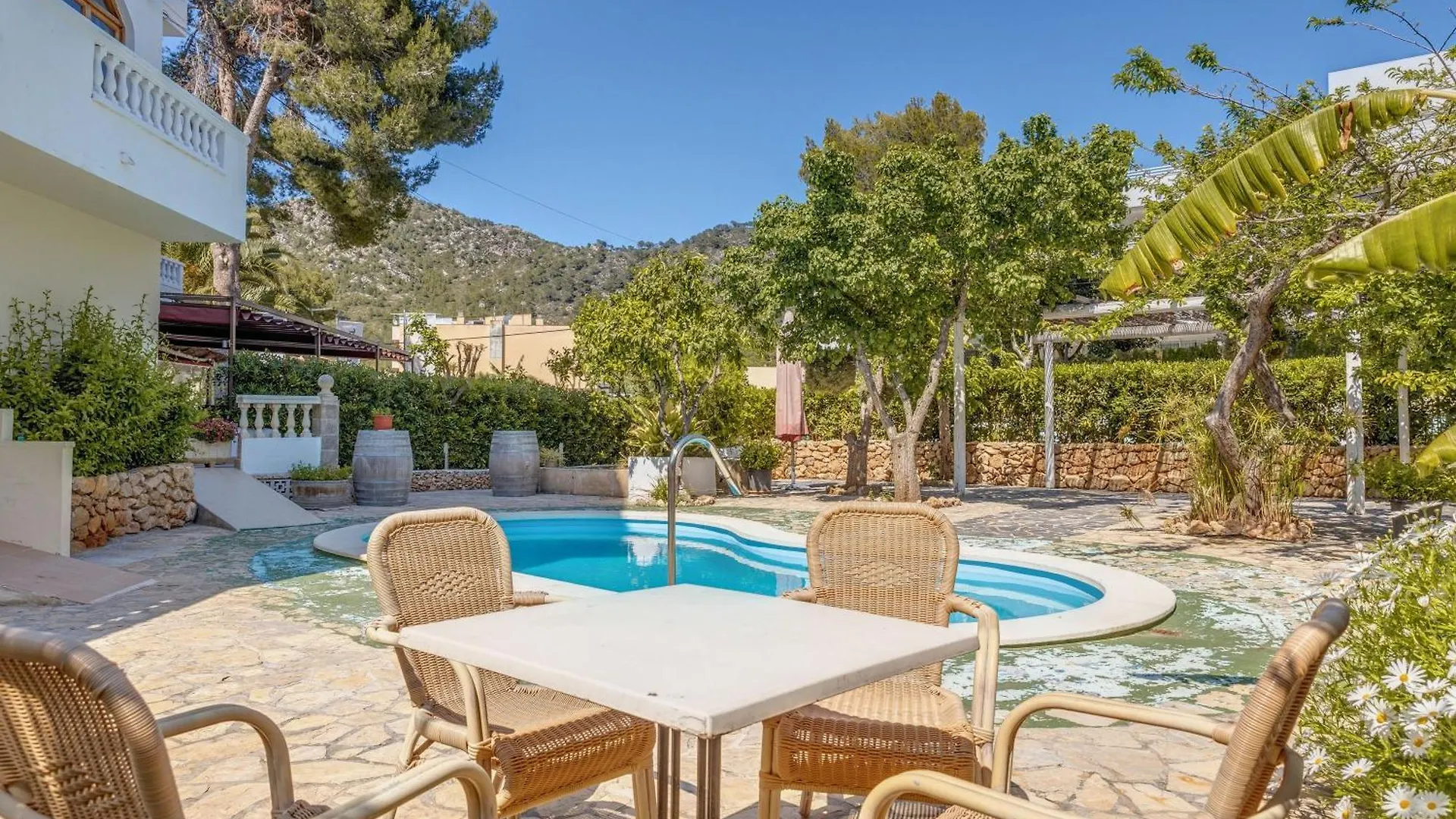 Apartamento La Cabanya 2C Canyamel  Spain