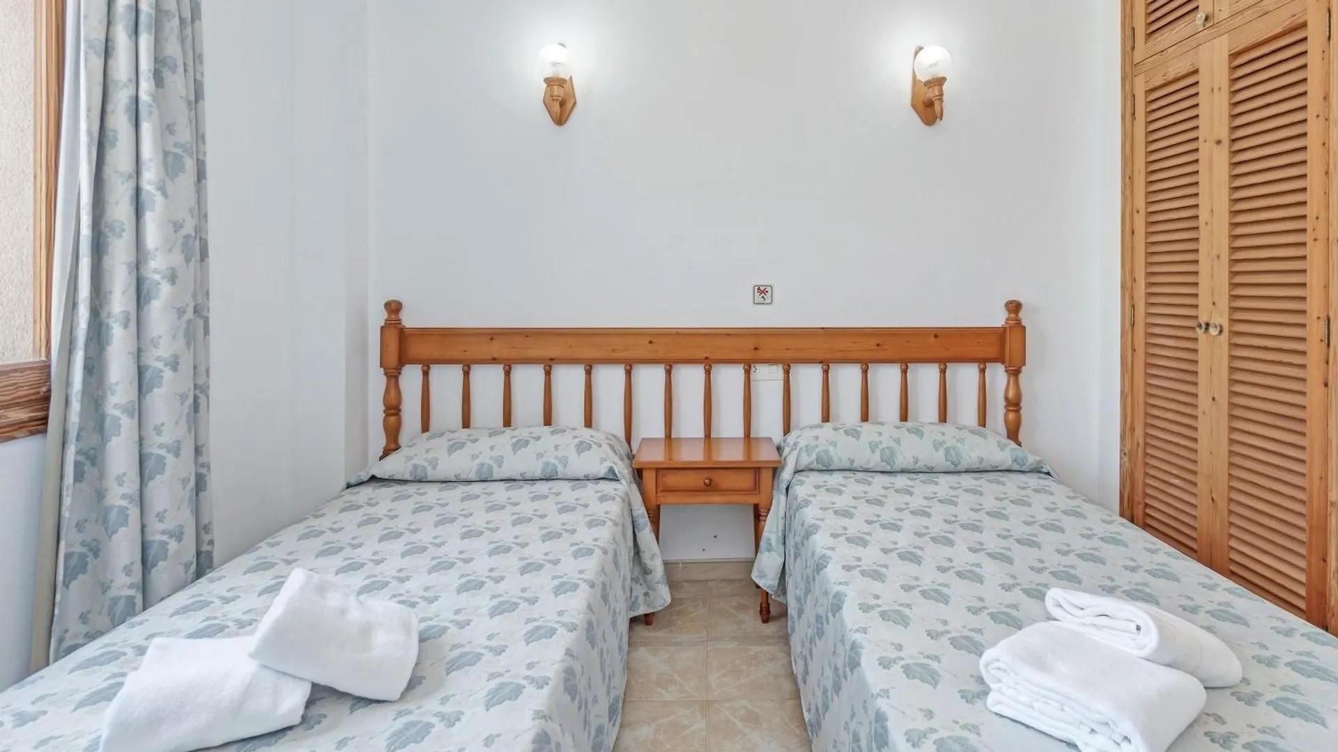 Apartamento La Cabanya 2C Canyamel  Apartment Canyamel (Mallorca)